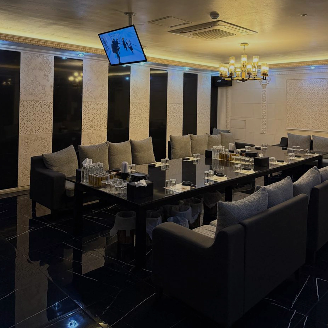 제주도 유흥 미술관 인테리어