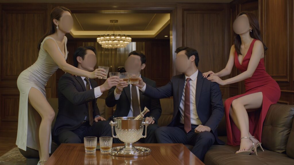 제주도 비즈니스 미술관 접대